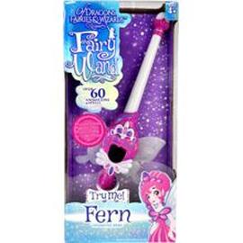Fairy Wand - Pink