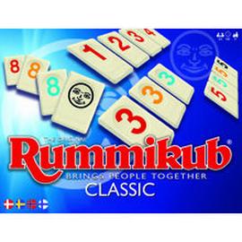 Rummikub