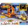 Hot Wheels Monster Trucks Loop & Flip Trophy Challenge autorata – kuva 7
