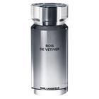 Karl Lagerfeld Bois de Vétiver - EdT 100 ml