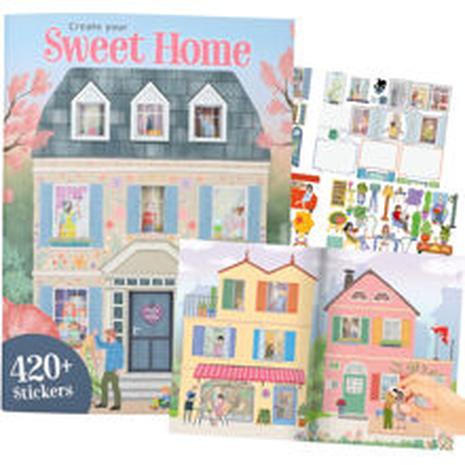 Trend - Create your Sweet Home (413806)