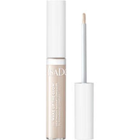 IsaDora Wake Up the Glow Concealer, 1N – kuva 8/8