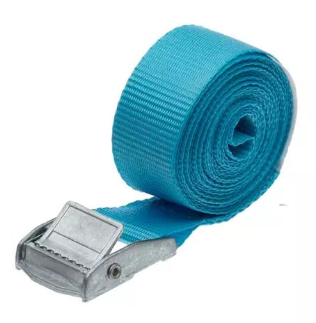 Pikalukkovyö 2,5 cm x 2,5 m – kuva 1/1