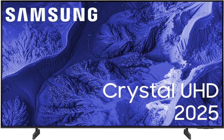 Samsung UE43U7022 (43"), LED-televisio