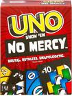 No Mercy Uno -korttipeli