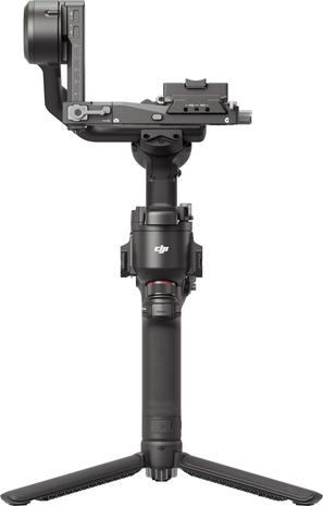 DJI RS 4 Combo + Focus Pro Motor