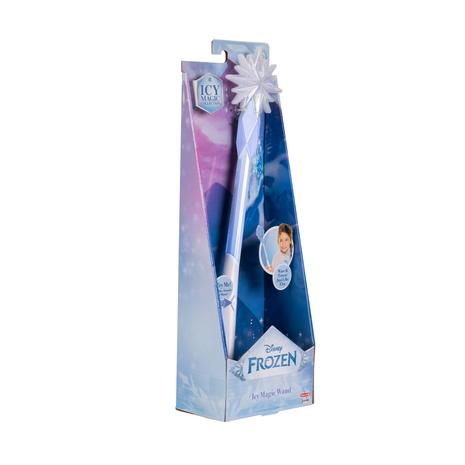 Frozen Elsa's Ice Wand valtikka