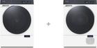Miele WQ 1000 WPS, pyykinpesukone