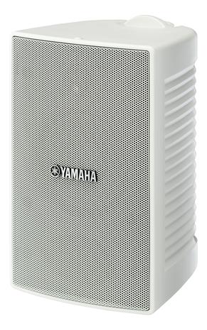 Yamaha NS-AW194, ulkokaiuttimet