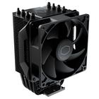 Cooler Master Hyper 411 Nano CPU Cooler - CPU-ilmajäähdytin - Max 27 dBA