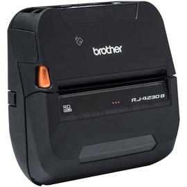 Brother RJ-4230B, tulostin