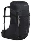 Vaude Brenta 30 -reppu, musta, 2025