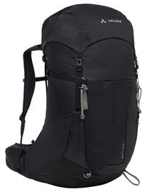 Vaude Brenta 44+6 reppu, musta