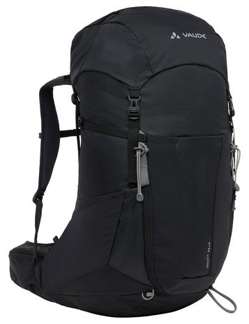 Vaude Brenta 44+6 reppu, musta