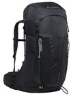 Vaude Brenta 36+6 reppu, musta