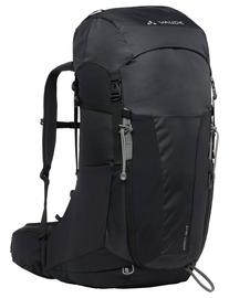 Vaude Brenta 36+6 reppu, musta