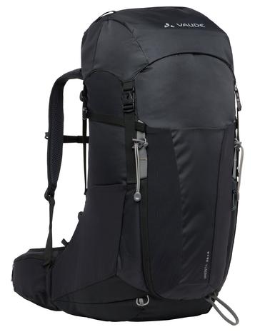 Vaude Brenta 36+6 reppu, musta