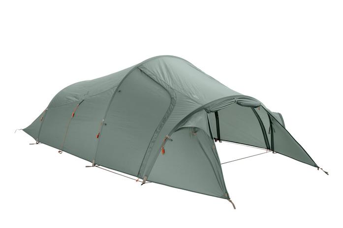 Vaude Allround Ferret XT 3P -vaellusteltta
