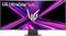 LG 45GX900A-B (45"), näyttö – kuva 2