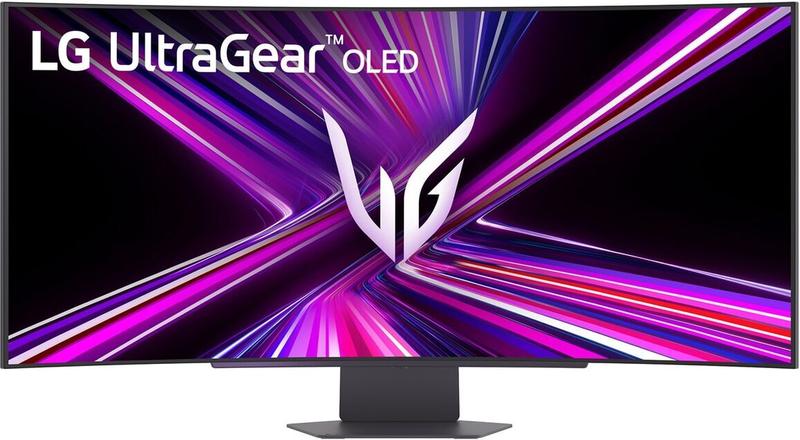 LG 45GX900A-B (45"), näyttö