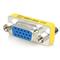 StarTech.com Slimline VGA HD15 Gender Changer – kuva 4
