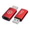 Safe Charge USB-A Data Blocker Adapter – kuva 3