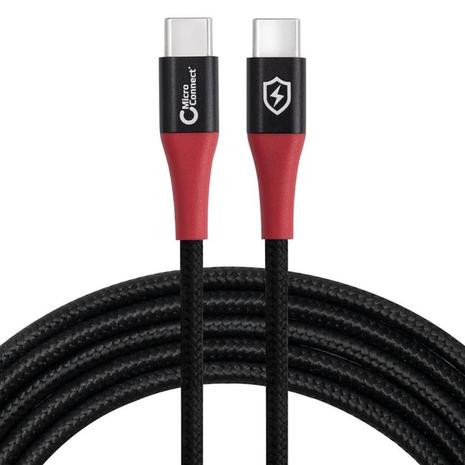 Safe Charge USB-C to lightning Data Blocker cable – kuva 3/5
