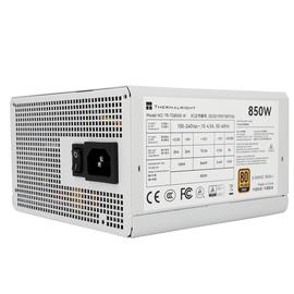 Thermalright 850W -virtalähde, 80 Plus Gold