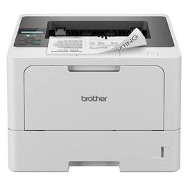 HL-L5210DN Professional mono laser printer