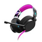 Skullcandy Slyr Pro, kuulokemikrofoni
