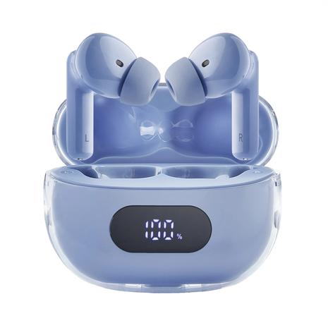 Intenso Buds Plus (T310AE / T312AE / T315AE) ANC, Bluetooth-vastamelunappikuulokkeet