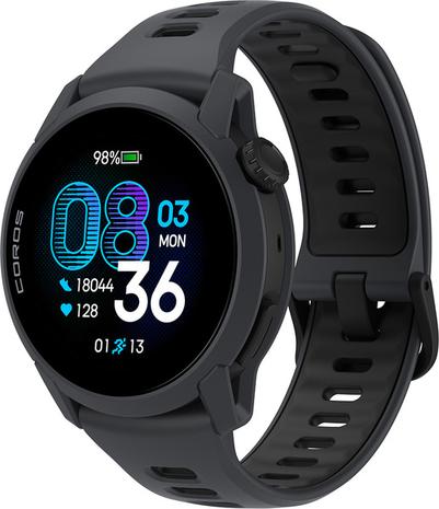 Coros Pace 4, gps-multisportkello