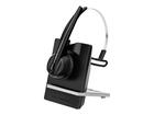 Epos IMPACT D 10 USB ML II (1000998) Mono, Bluetooth-kuulokemikrofoni