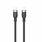 Targus HyperJuice - USB-C cable - 24 pin USB-C to 24 pin USB-C - 2 m
