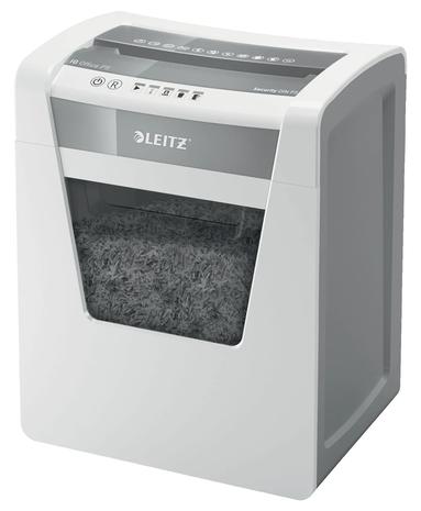 Leitz IQ Office P5 -paperintuhooja