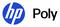POLY TRIO USB-A TO MICRO USB - CABLE (1.2M) – kuva 4