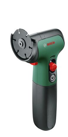 Bosch EasyCut&Grind (06039D2000) 7,2V, kulmahiomakone (ilman akkua ja laturia)