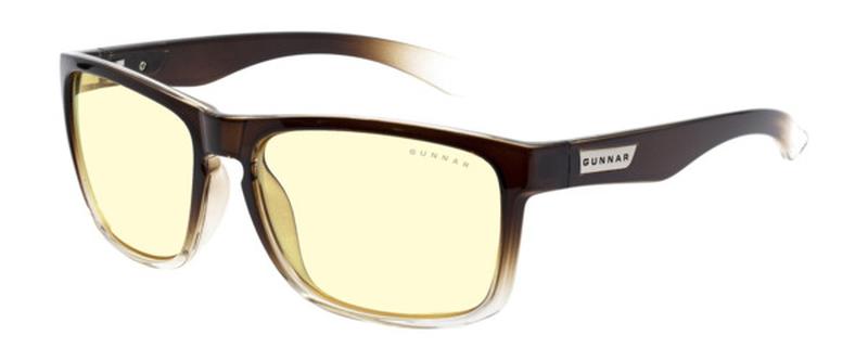 Gunnar Computer EyeWear Intercept, lasit