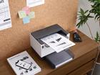 HP 312A Magenta, mustekasetti