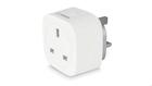 Bosch Smart Home Plug Compact BSP-FZ2 (8750001300), älypistoke