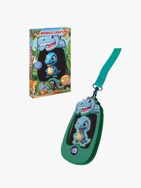 Original Glow Pad Dinosaur Mobile Light Pad