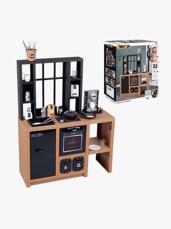 Smoby Tefal Loft, leikkikeittiö