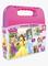 Educa Disney Princess 4-in-1 palapeli – kuva 8