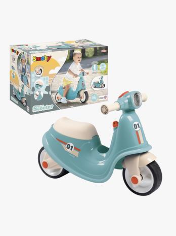 Smoby Scooter Potkumopo