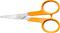 Fiskars Classic-manikyyrisakset 10 cm – kuva 2