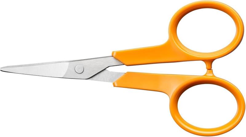 Fiskars Classic-manikyyrisakset 10 cm