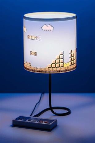 Nintendo - NES USB Lamp (PP4938NN)