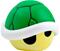 Lamppu: Super Mario - Green Shell 3D Light KOTIIN – kuva 1