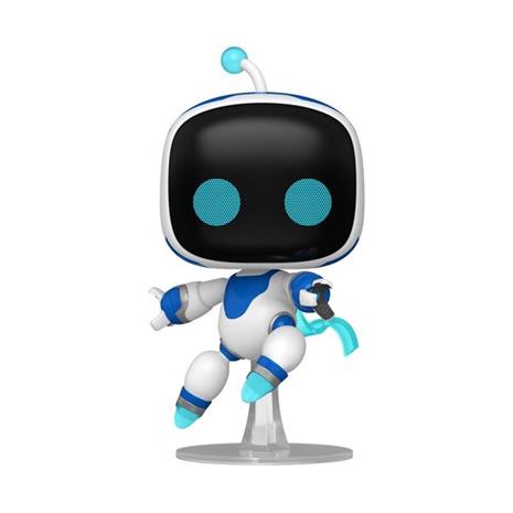 Funko POP Astro Bot figuuri