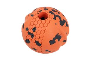 Non-Stop - Bold - Orange/black - 7 cm
